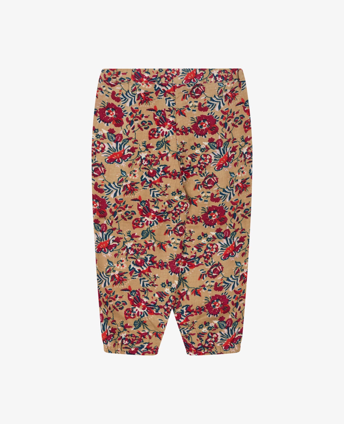 JENDANNM PRINTED BABY TROUSERS