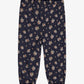 NURANNM PRINTED BABY TROUSERS