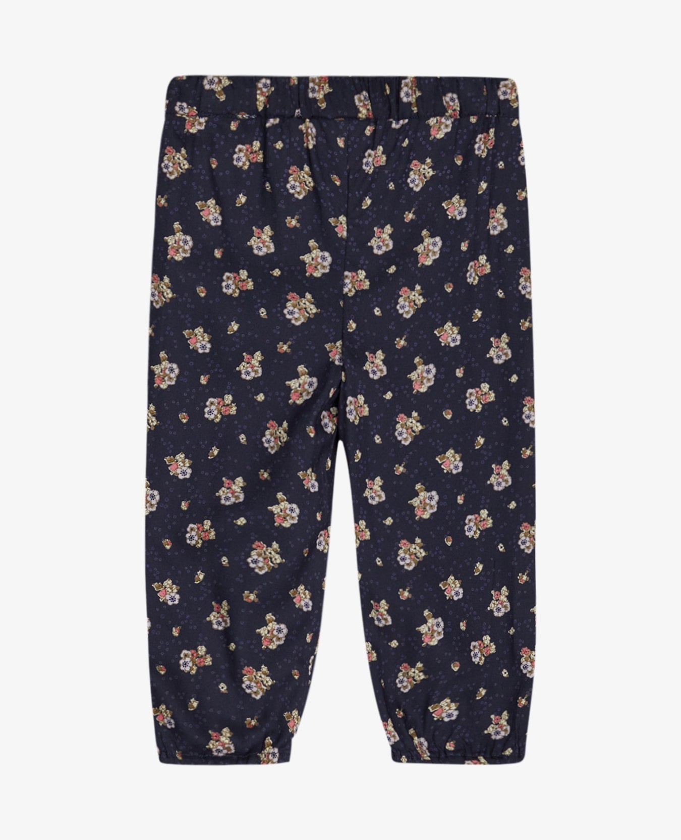 NURANNM PRINTED BABY TROUSERS