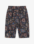 BABY FLORAL VISCOSE BUKSER Molly´s Collective ApS Bukser