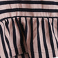 MINI ORG STRIPED JERSEY T-SHIRT