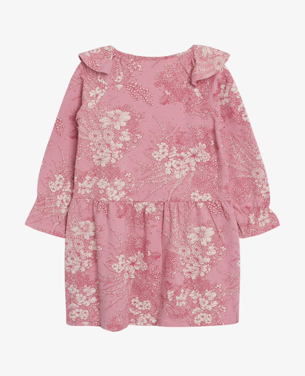 MINI OLD ENGLISH JERSEY KJOLE Molly´s Collective ApS Kjoler