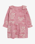 MINI OLD ENGLISH JERSEY KJOLE Molly´s Collective ApS Kjoler
