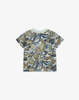 BOY ORG SOFT JUNGLE JERSEY T-SHIRT Molly´s Collective ApS T-shirt