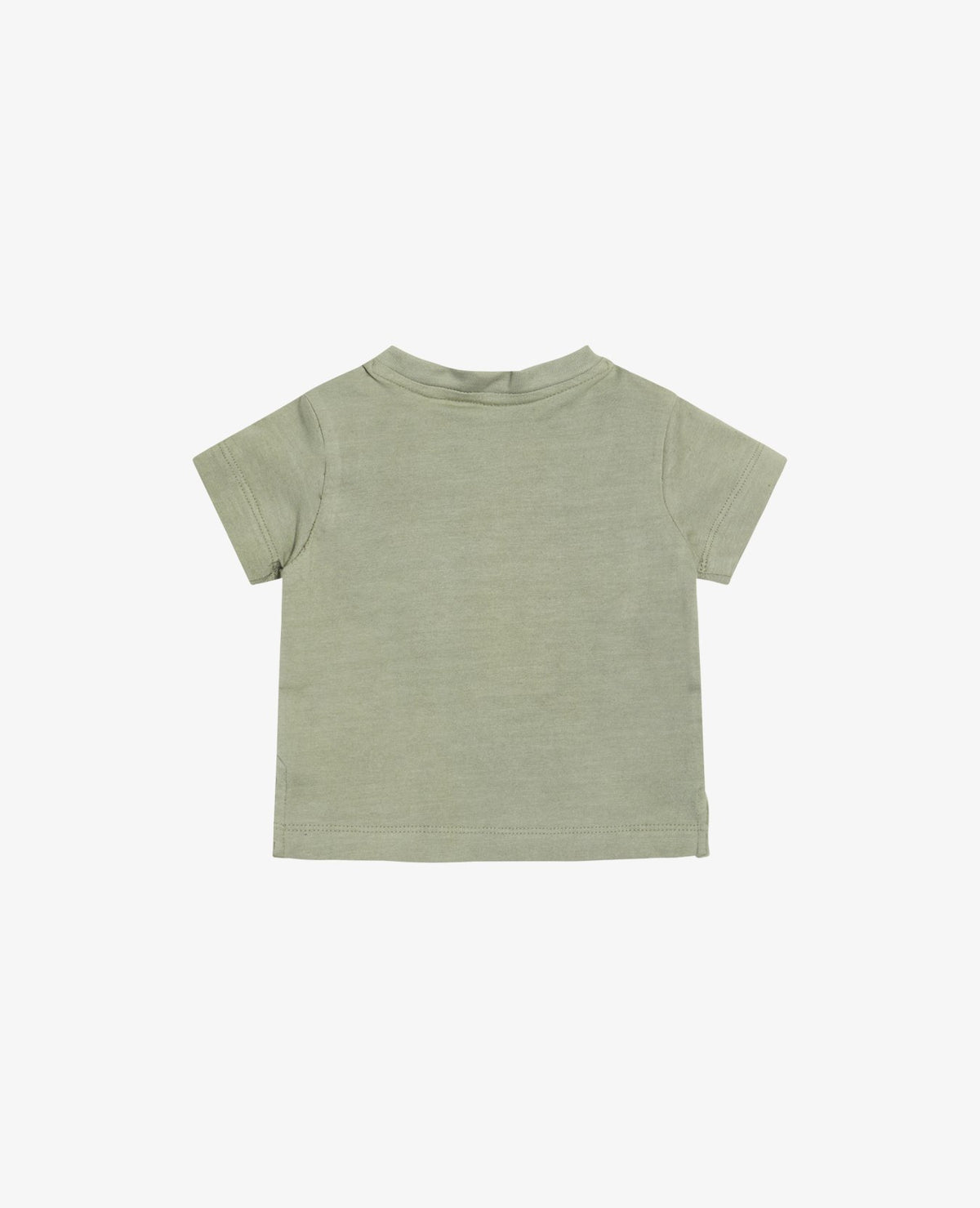BOY NORTHERN WOOD JERSEY T-SHIRT Molly´s Collective ApS T-shirt
