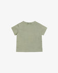 BOY NORTHERN WOOD JERSEY T-SHIRT Molly´s Collective ApS T-shirt