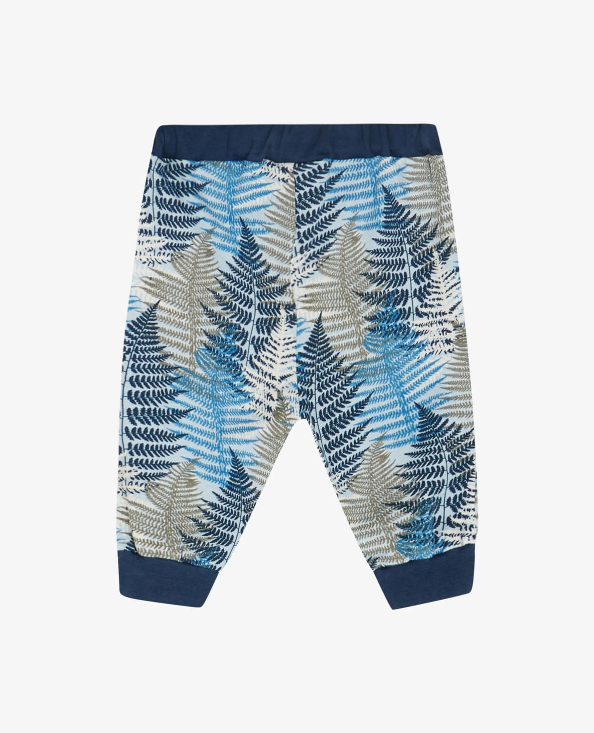 BOY NORTHERN WOOD JERSEY BUKSER Molly´s Collective ApS Bukser
