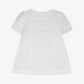 BABY BRODERY ANGLAISE DRESS