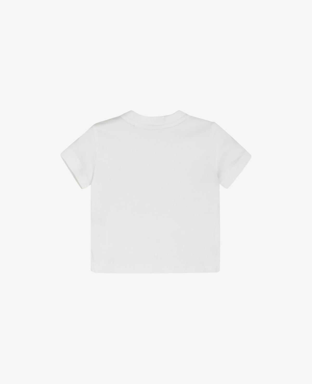 BOY ORGANIC JERSEY T-SHIRT Molly´s Collective ApS T-shirt
