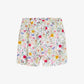 MINI ORGANIC SHEER COTTON SHORTS