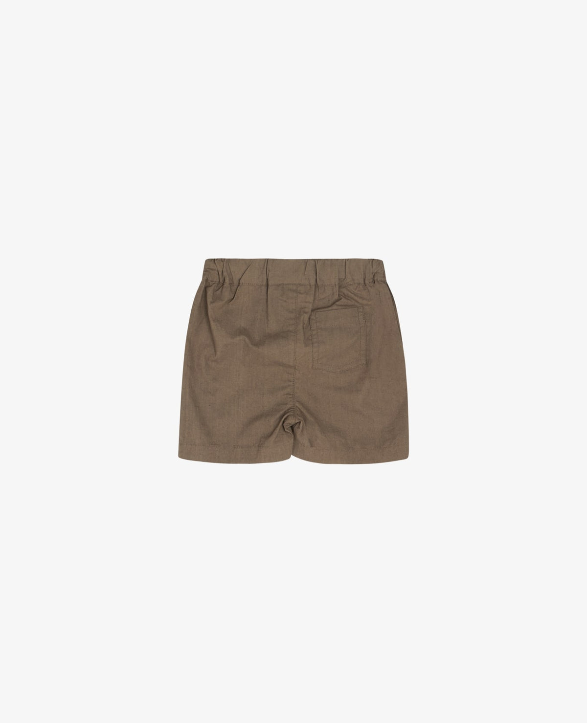 BOY WARM HAWAII ORG COTTON HOSE Molly´s Collective ApS Bukser
