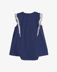 BABY SOFT ORGANIC COTTON BABY BODY Molly´s Collective ApS Baby Body