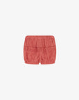 BABY STRUCTURED DOT SHORTS Molly´s Collective ApS Shorts