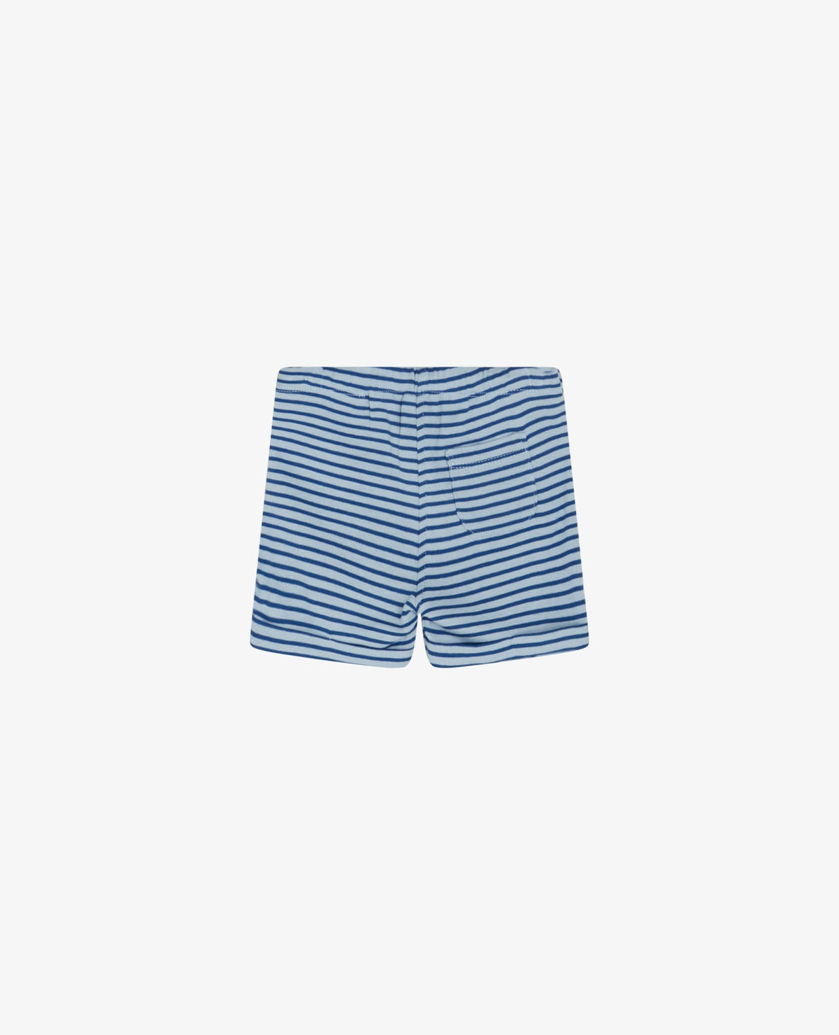 BOY BASIC STRIPED SHORTS Molly´s Collective ApS Shorts