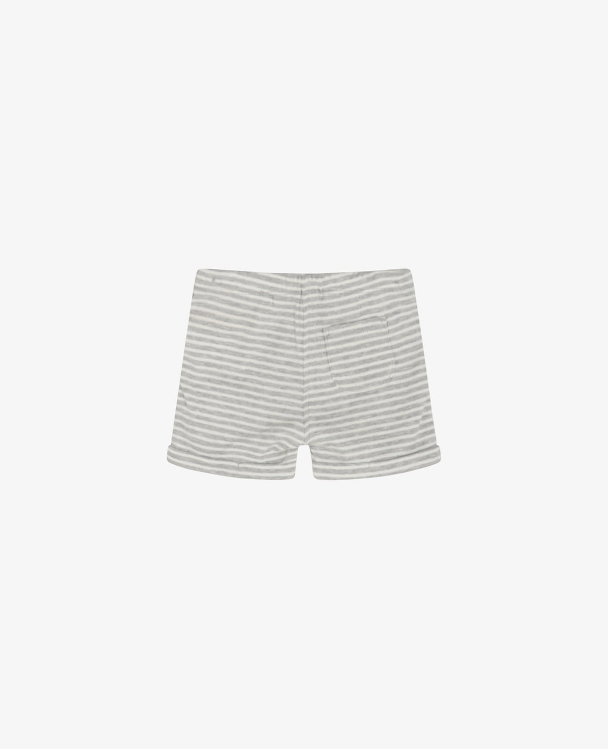 BOY BASIC STRIPED SHORTS Molly´s Collective ApS Shorts