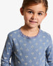 PRINT BLUE