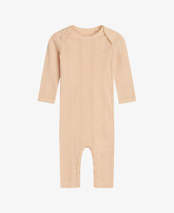 EMILIANNM ORGANIC BABY JUMPSUIT