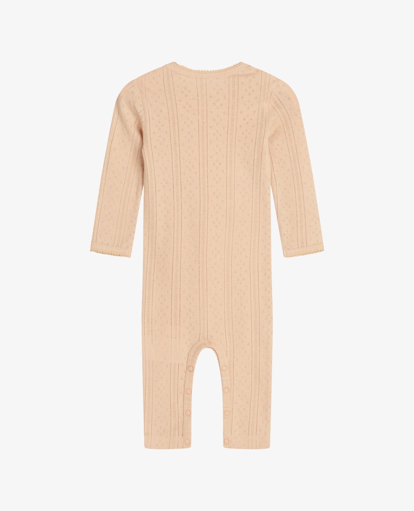 EMILIANNM ORGANIC BABY JUMPSUIT