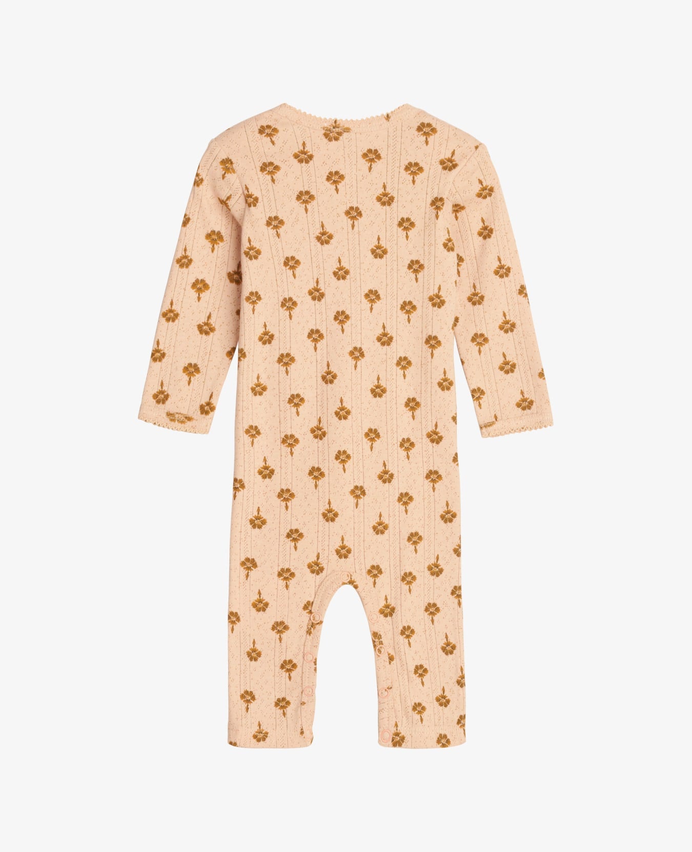 FIONANNM ORGANIC BABY JUMPSUIT