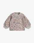 ABBYNNM BABY SWEATSHIRT Molly´s Collective ApS Bluser