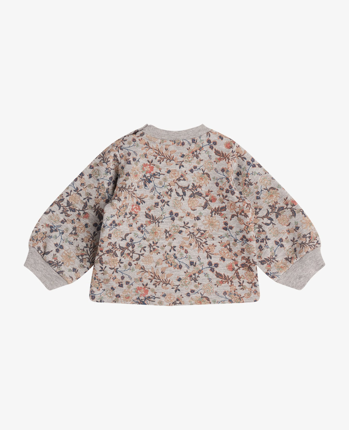 ABBYNNM BABY SWEATSHIRT Molly´s Collective ApS Bluser