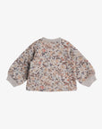 ABBYNNM BABY SWEATSHIRT Molly´s Collective ApS Bluser