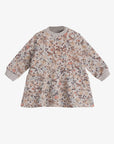 ABBYNNM BABY SWEATSHIRTKJOLE Molly´s Collective ApS Kjoler