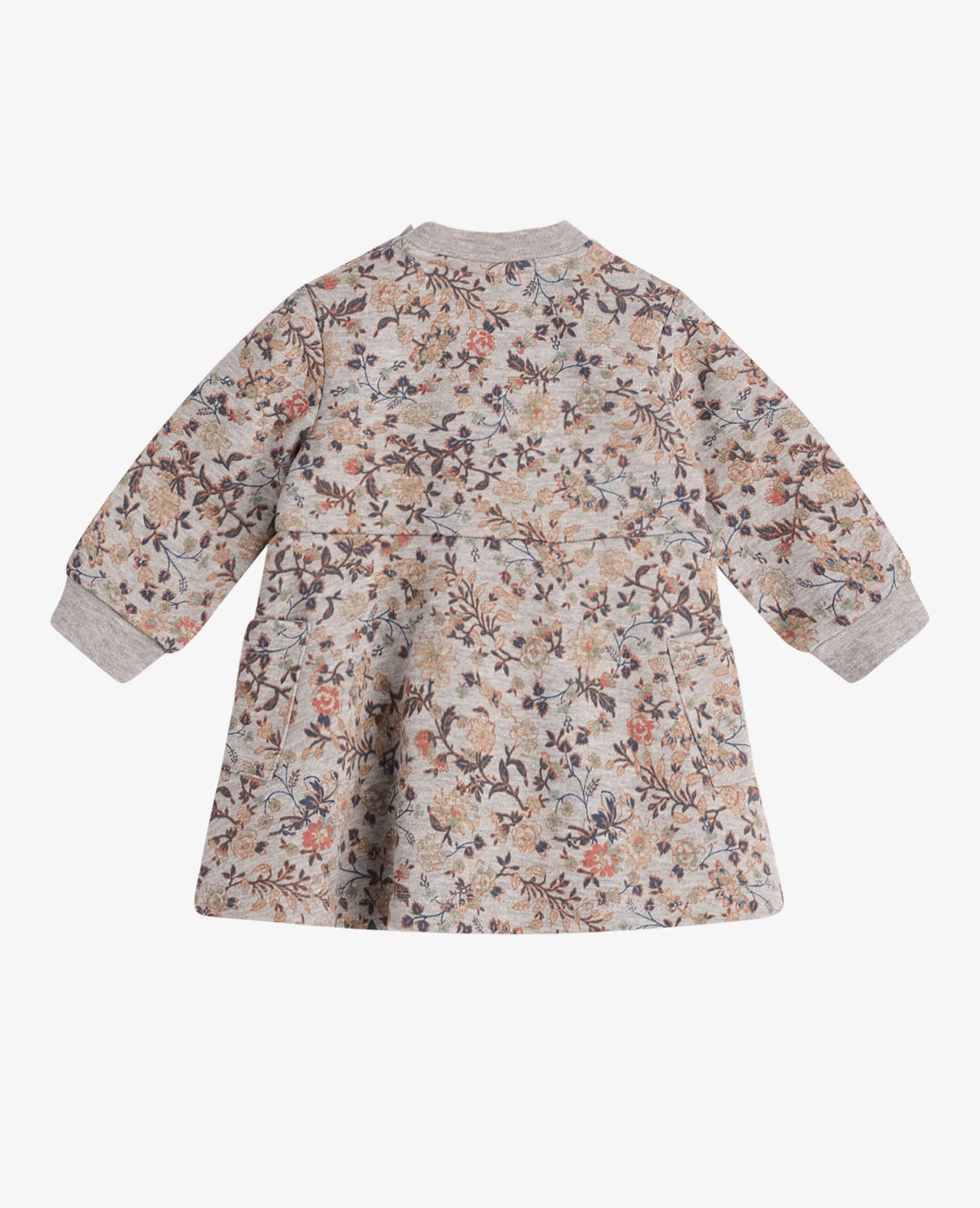 ABBYNNM BABY SWEATSHIRTKJOLE Molly´s Collective ApS Kjoler