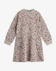 ABBYNNM SWEATSHIRTKJOLE Molly´s Collective ApS Kjoler