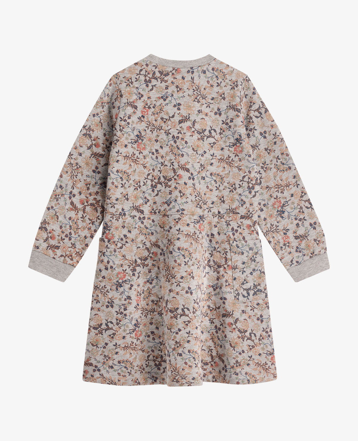 ABBYNNM SWEATSHIRTKJOLE Molly´s Collective ApS Kjoler