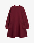 ABBYNNM SWEATSHIRT KJOLE Molly´s Collective ApS Kjoler