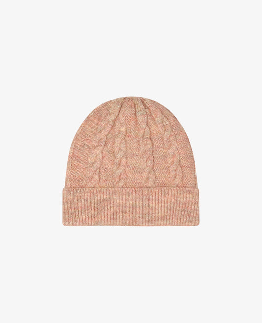 BOBBIENNM WOOL MIX HAT