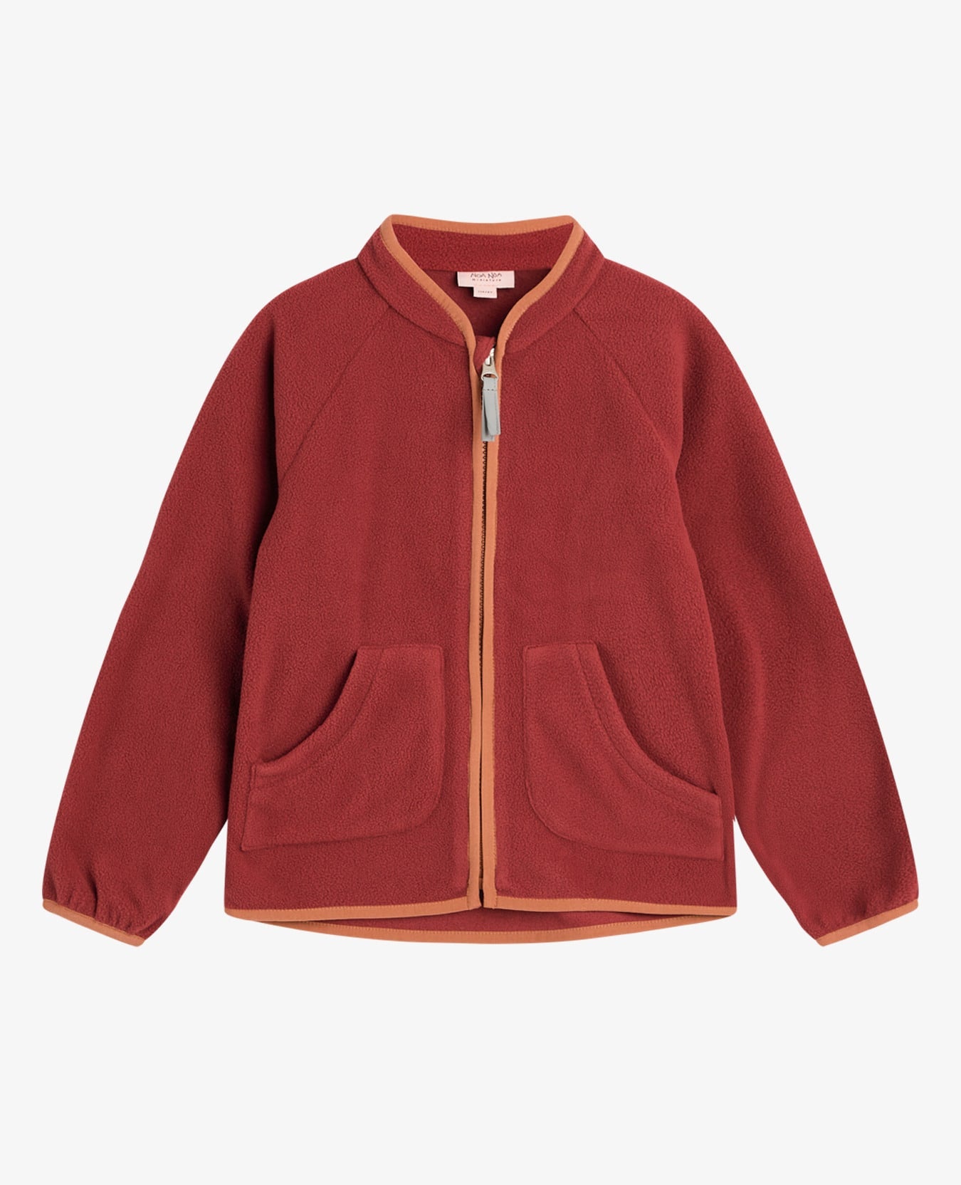 ARIANNM FLEECE JACKET