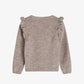 BECKYNNM WOOL MIX PULLOVER