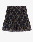 PIXIENNM MESH NEDERDEL Molly´s Collective ApS Nederdele