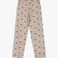 ALVIRANNM PRINTED TROUSERS