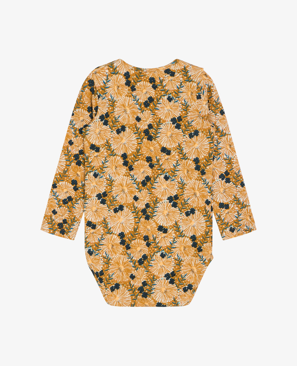 ALFIENNM ØKOLOGISK JERSEY BABY BODY Molly´s Collective ApS