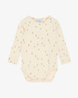 ALFIENNM ØKOLOGISK JERSEY BODY Molly´s Collective ApS