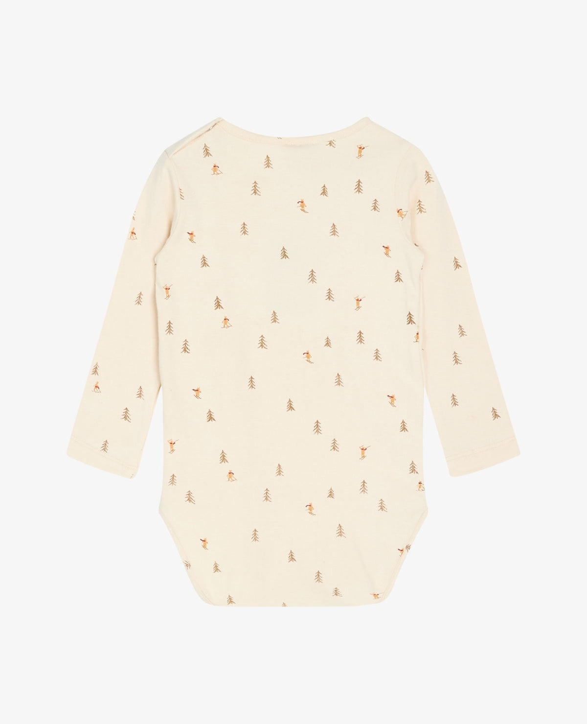 ALFIENNM ØKOLOGISK JERSEY BODY Molly´s Collective ApS