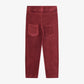 DAISYNNM CORDUROY LEGGINGS