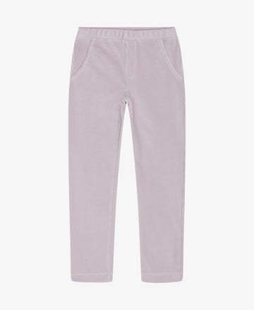 CELIANNM ORGANIC CORDUROY TROUSERS