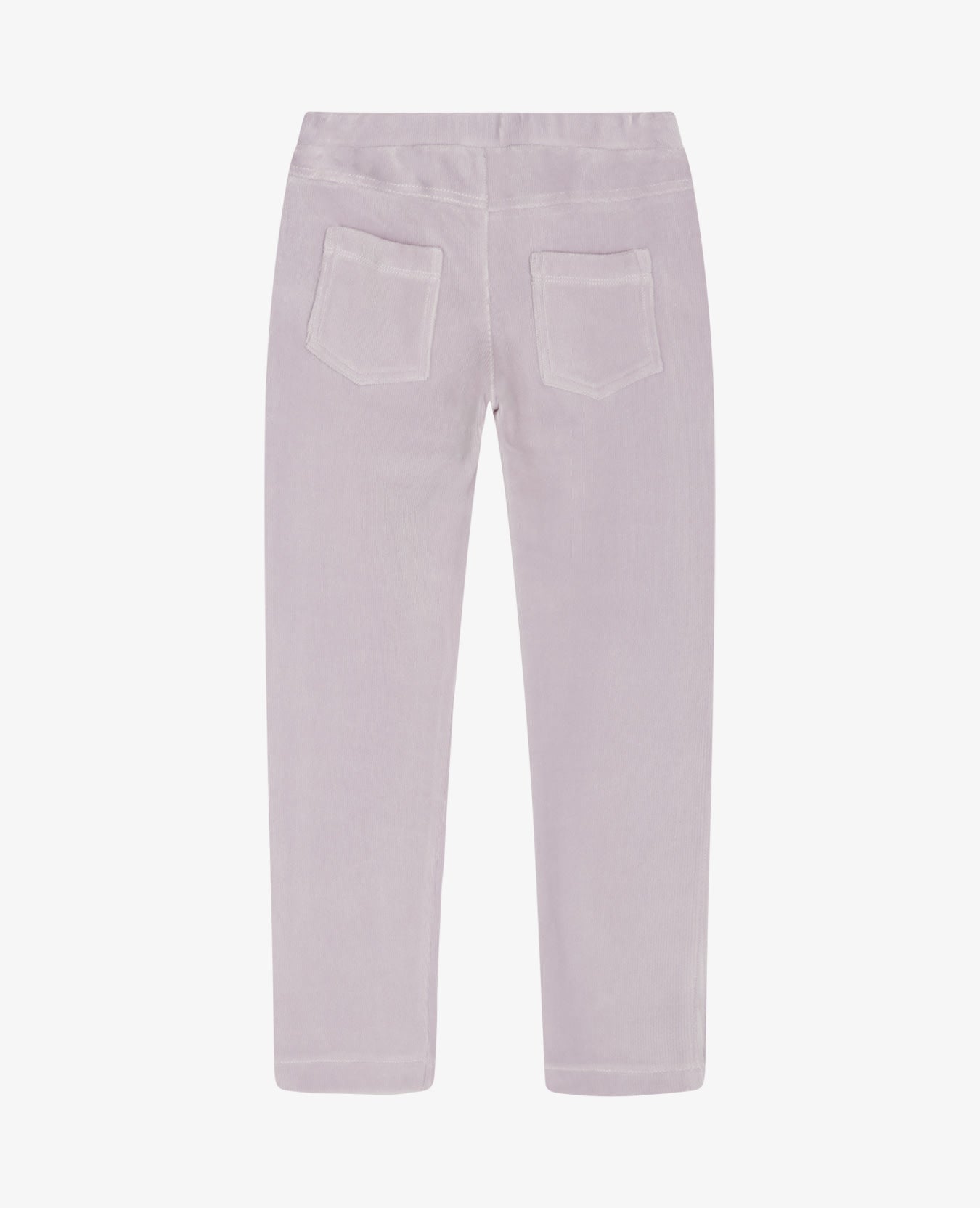 CELIANNM ORGANIC CORDUROY TROUSERS