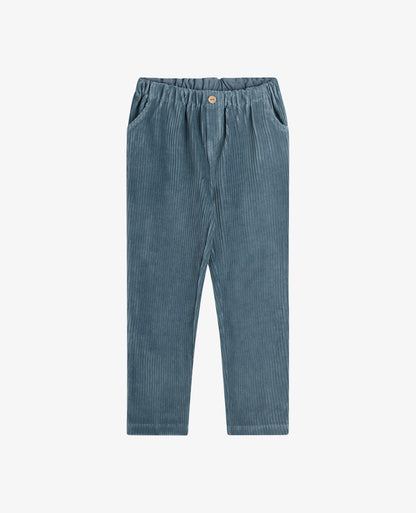 DAISYNNM BABY CORDUROY TROUSERS