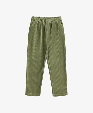 ANDERSNNM CORDUROY TROUSERS