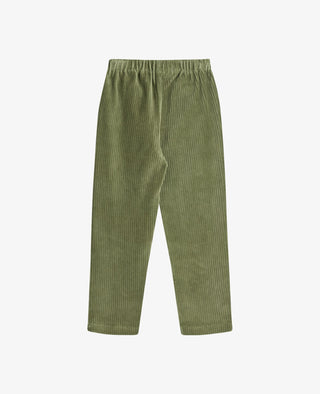 ANDERSNNM CORDUROY TROUSERS