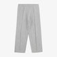 FLORANNM JERSEY TROUSERS