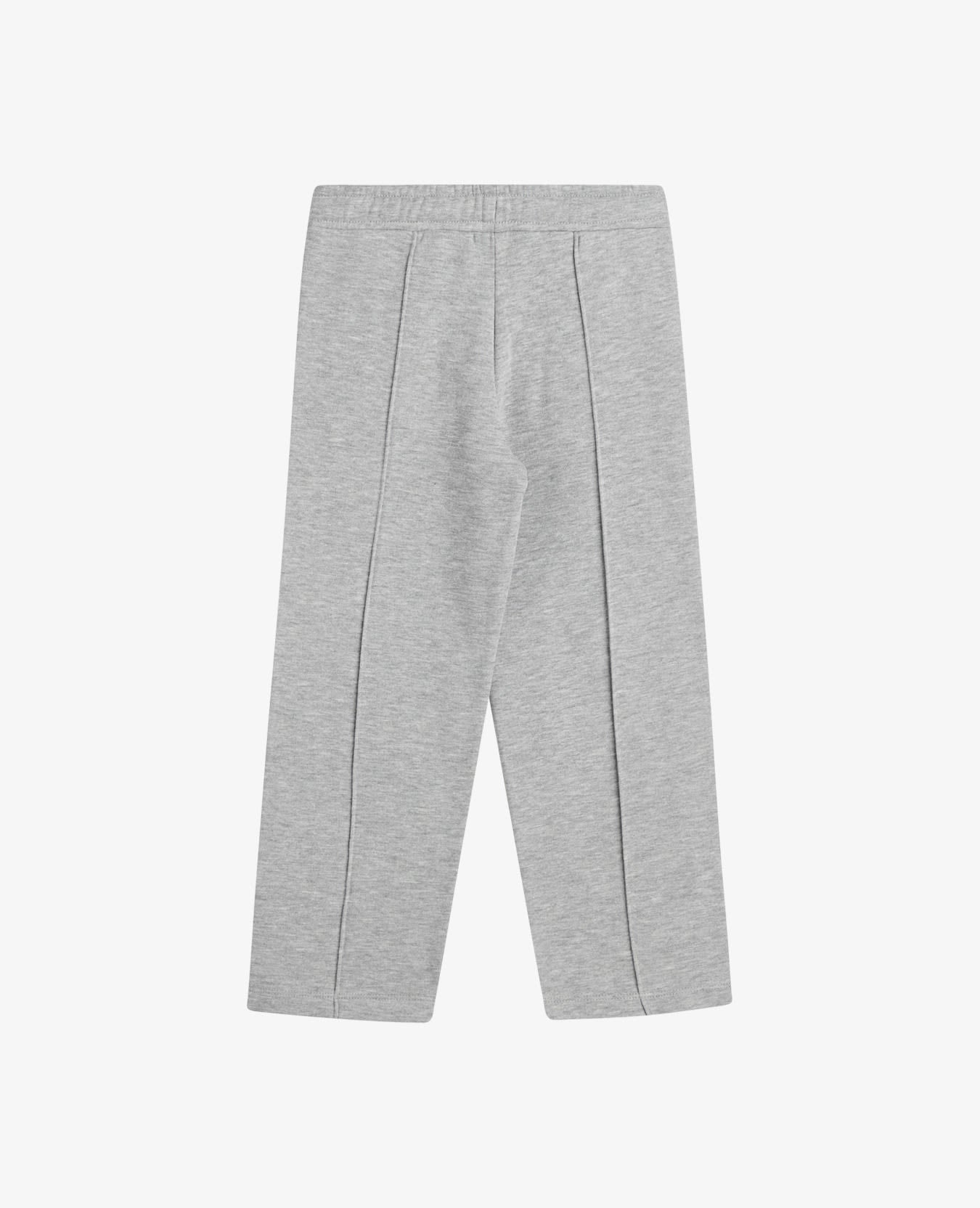 FLORANNM JERSEY TROUSERS