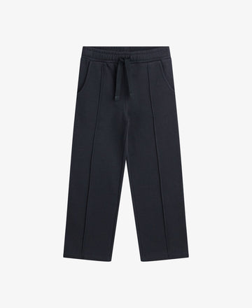 FLORANNM JERSEY TROUSERS