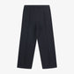 FLORANNM JERSEY TROUSERS