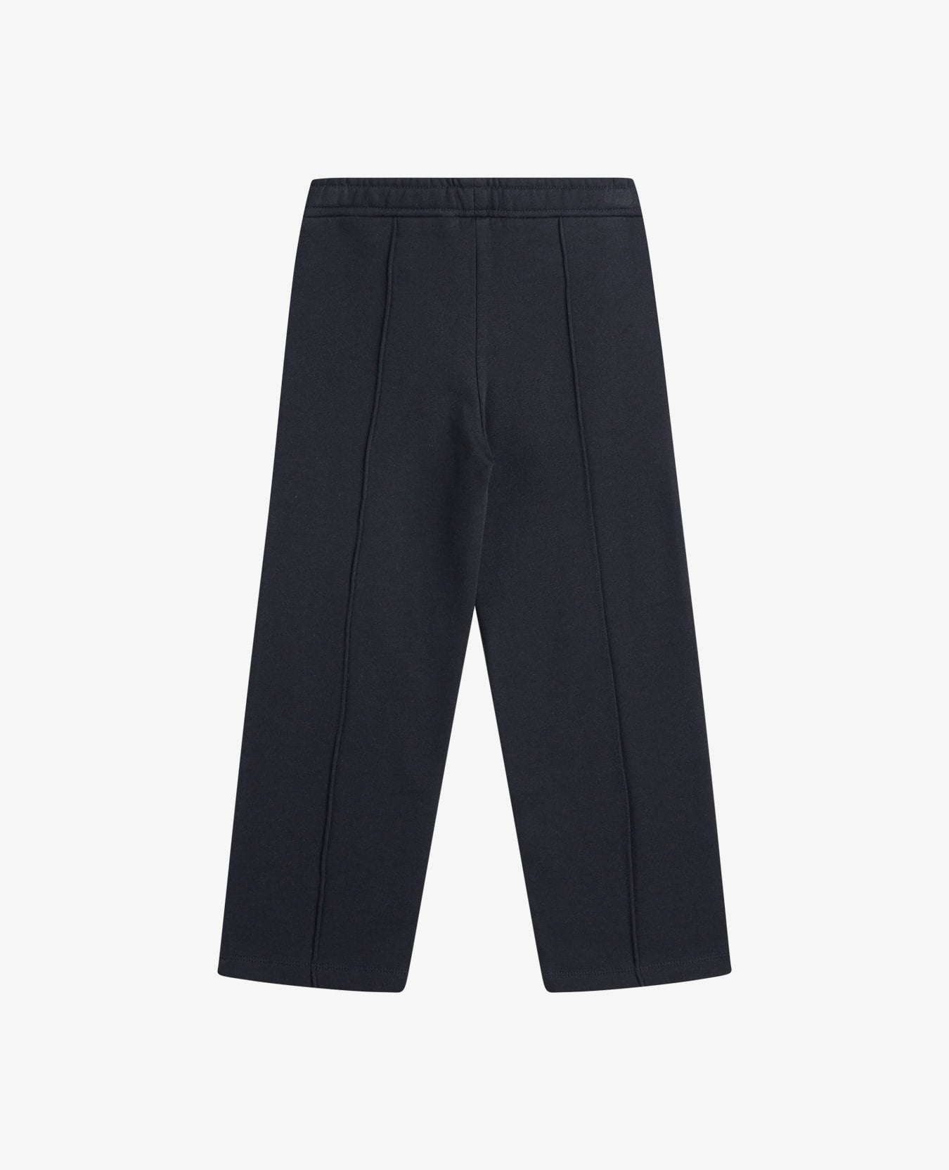 FLORANNM JERSEY TROUSERS